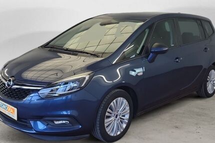 Opel Zafira 51.712 km 13.489 &euro; Dinslaken 46539