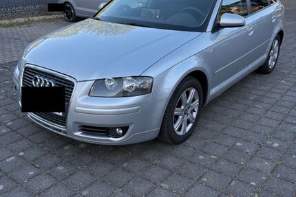 Audi A3 203.704 km 3.900 &euro; Neukirchen-Vluyn 47506