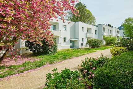 Wohnung zum Mieten in Wülfrath 361,25 € 52.28 m² 2 zimmer