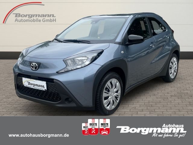 Toyota Aygo (X) 9.150 km 15.890 &euro; Dorsten 46286