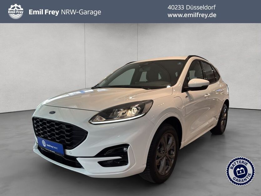 Ford Kuga 38.729 km 23.960 € Düsseldorf 40233