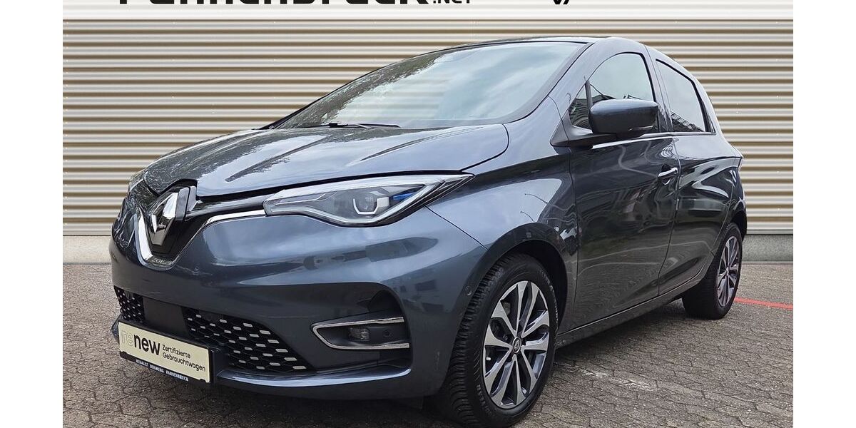 Renault ZOE 38.470 km 17.690 &euro; Duisburg 47059