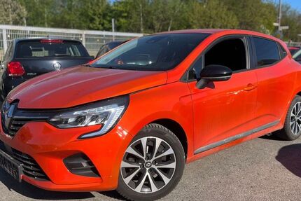 Renault Clio 64.058 km 7.499 &euro; Bottrop 46238