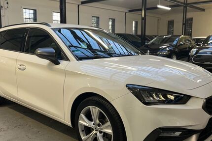 Seat Leon 100.000 km 17.870 &euro; Velbert 42551