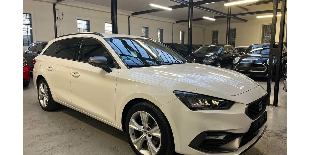 Seat Leon 100.000 km 17.870 &euro; Velbert 42551