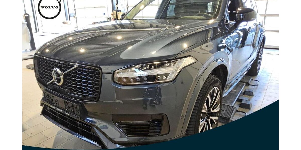 Volvo XC90 30.256 km 59.990 &euro; Essen-Kray 45309