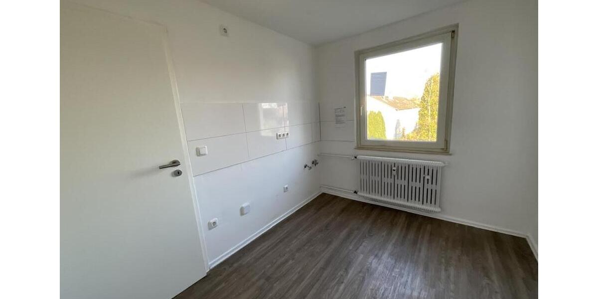 Etagenwohnung Duisburg Angerhausen - 2 Zimmer, 45 m&sup2;, 429&euro; | Angebot:24586287
