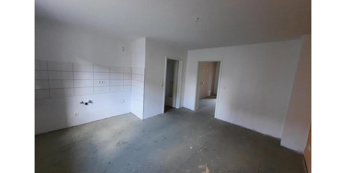 Erdgeschoßwohnung Essen Stadtbezirk V - 2.5 Zimmer, 56 m&sup2;, 522&euro; | Angebot:26329896