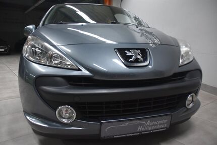 Peugeot 207 115.072 km 3.380 &euro; Heiligenhaus 42579