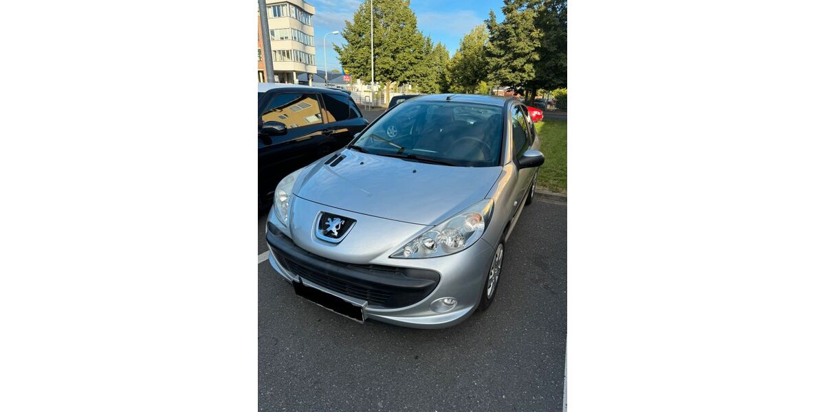 Peugeot 206 146.000 km 1.750 &euro; Krefeld 47798