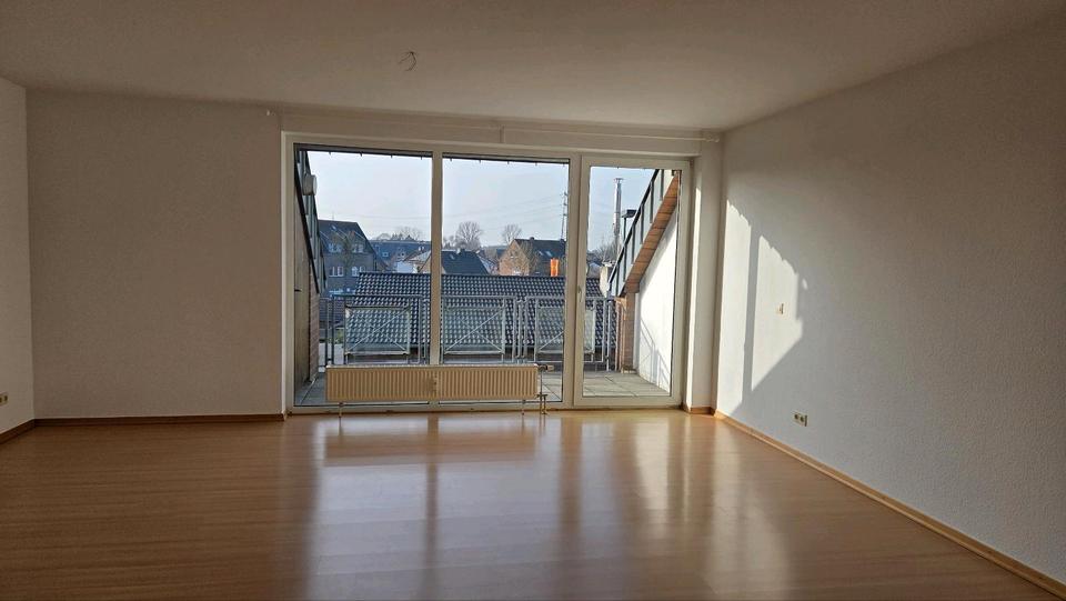 Maisonettenwohnung Meerbusch Kierst - 3.5 Zimmer, 90 m&sup2;, 1.170&euro; | Angebot:25421971