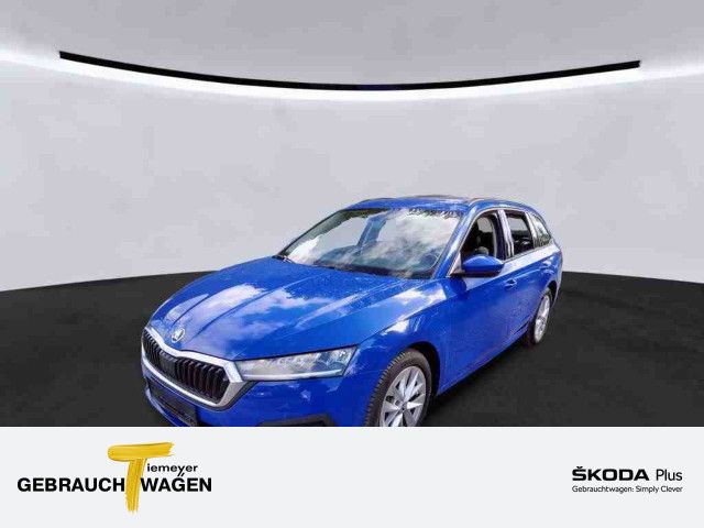 Skoda Octavia 17.613 km 22.740 &euro; Bochum 44809