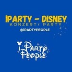iPartyPeople Essen Disney Party
