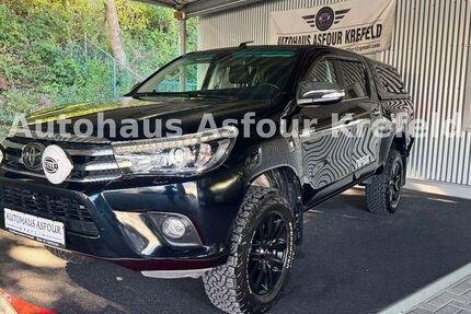 Toyota Hilux 191.000 km 27.000 € Krefeld 47805