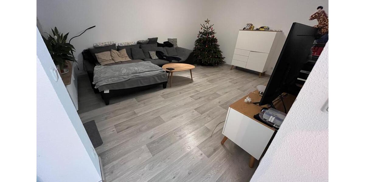 GE-Erle 2-Zimmer-Erdgeschosswohnung ab 01.04.2026 2 zimmer