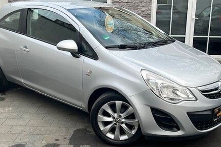 Opel Corsa 115.000 km 3.990 &euro; Oberhausen 46145