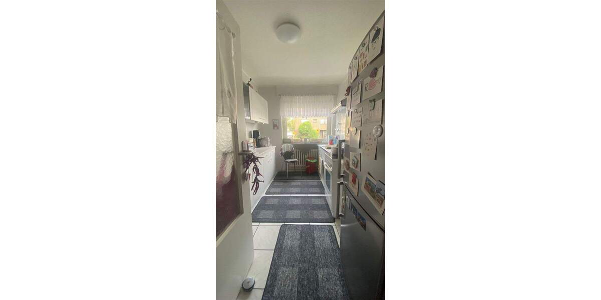 Etagenwohnung Krefeld Oppum - 3 Zimmer, 159.900&euro; | Angebot:24043182