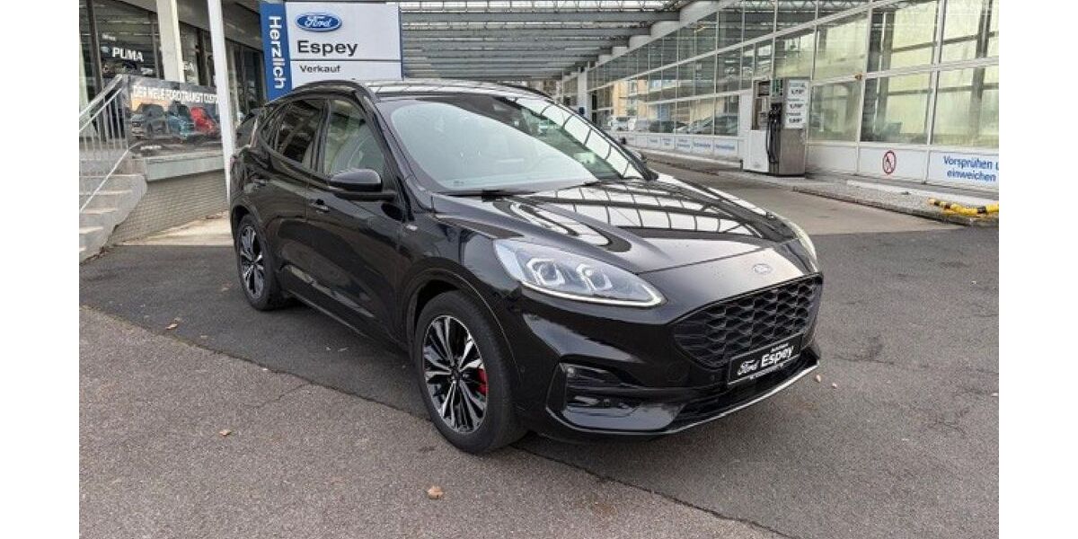 Ford Kuga 95.836 km 19.490 &euro; Kamp-Lintfort 47475