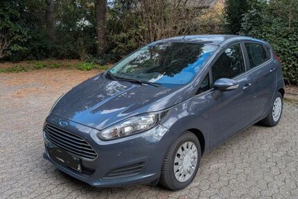 Ford Fiesta 185.000 km 5.500 € Krefeld 47829