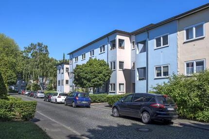 Schicke 2-Zimmer-Wohnung in Duisburg Neudorf 2 zimmer