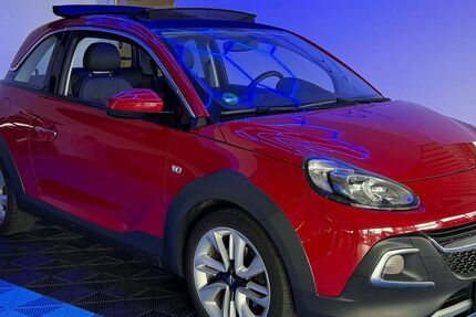 Opel Adam 79.900 km 9.499 € Gelsenkirchen 45884