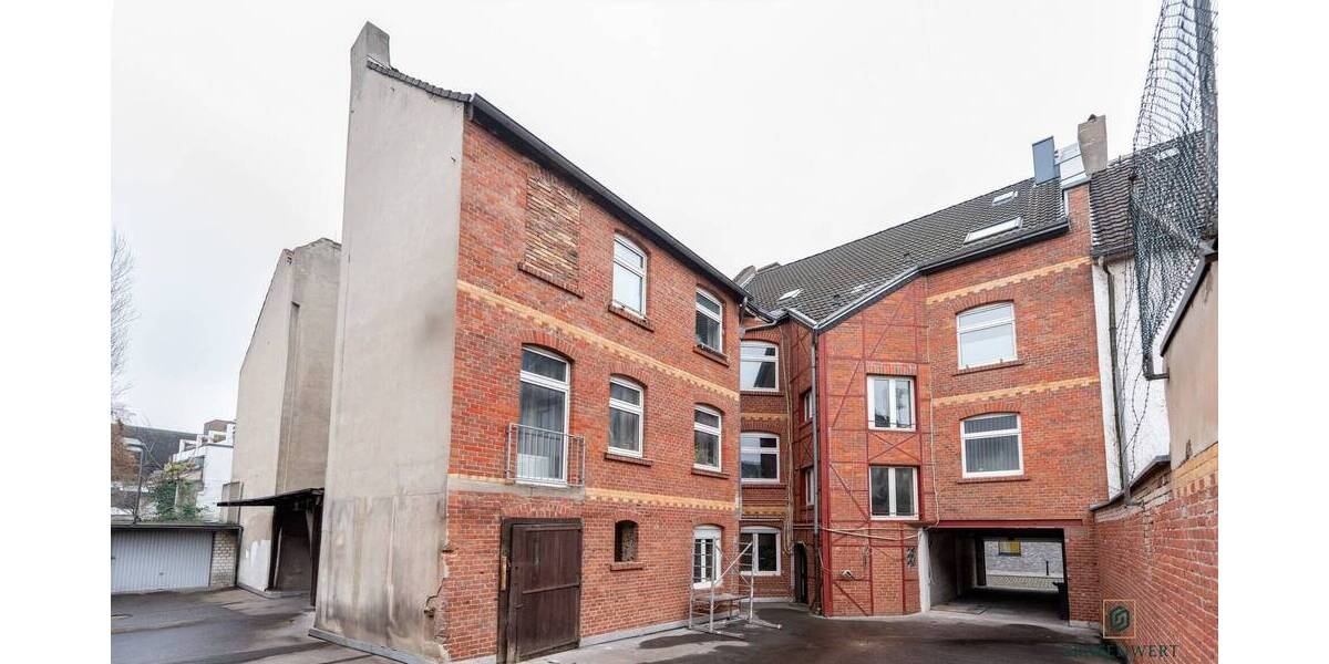 Mehrfamilienhaus, Wohnhaus Düsseldorf / Altstadt Altstadt - 2.699.000&euro; | Angebot:23979066