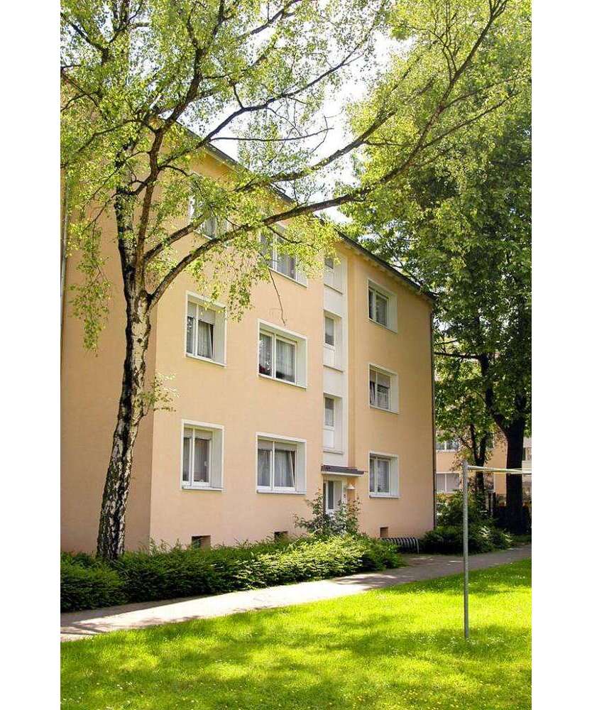 Wohnung zum Mieten in Duisburg 489 € 57.1 m²