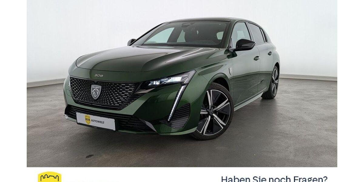 Peugeot 308 42.550 km 23.760 &euro; Düsseldorf 40599