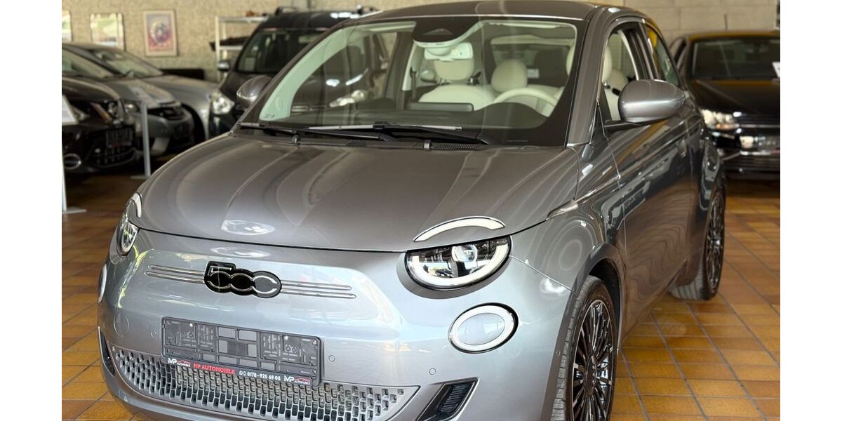 Fiat 500 13.900 km 19.990 &euro; Oberhausen 46145