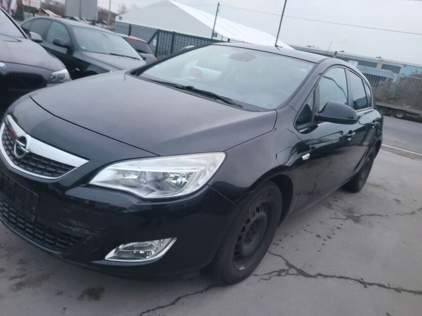 Astra