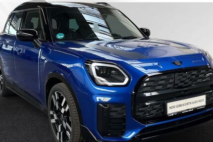 Mini Countryman SE (Cooper) 9.450 km 40.807 &euro; Moers 47441