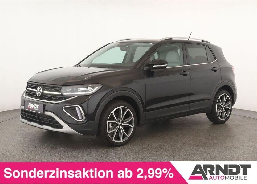 T-Cross