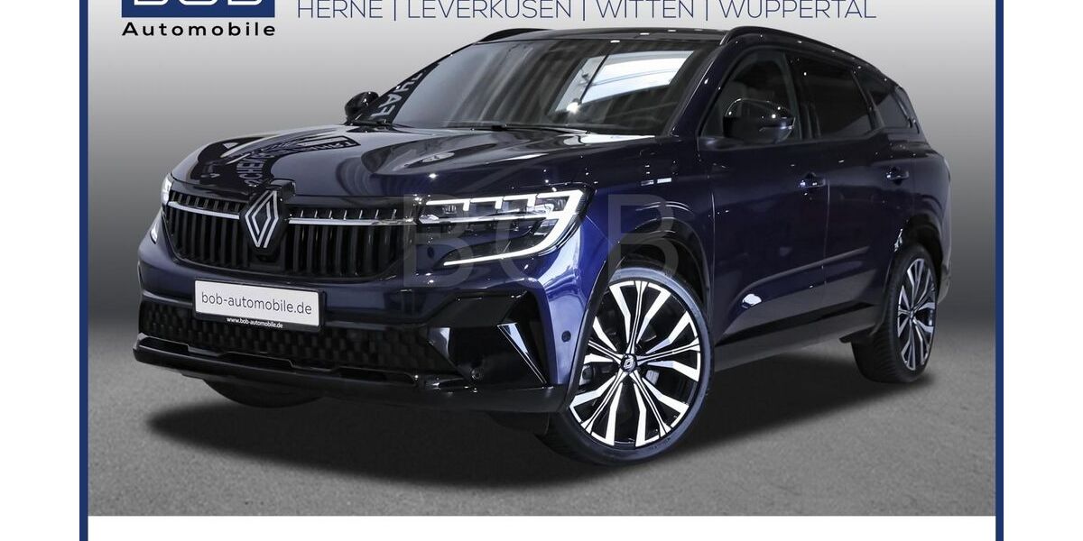 Renault Espace 20.890 km 35.870 &euro; Essen 45239