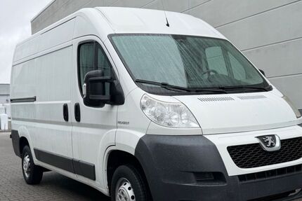 Peugeot Boxer 76.324 km 9.999 &euro; Rheinberg 47495