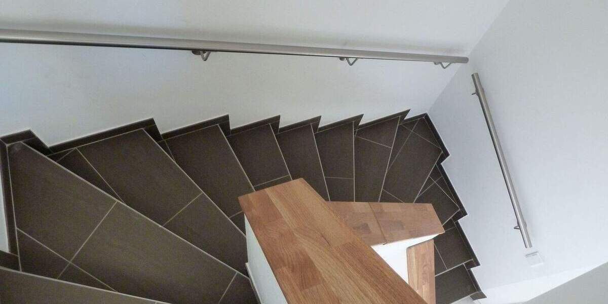 *Eine Oase zum Wohlfühlen* - Großzügige Doppelhaushälfte mit Terrasse, Garten und Garage in HER-Baukau 5 zimmer