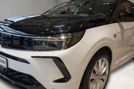 Opel Grandland (X) 24.580 km 24.950 &euro; Bochum 44801