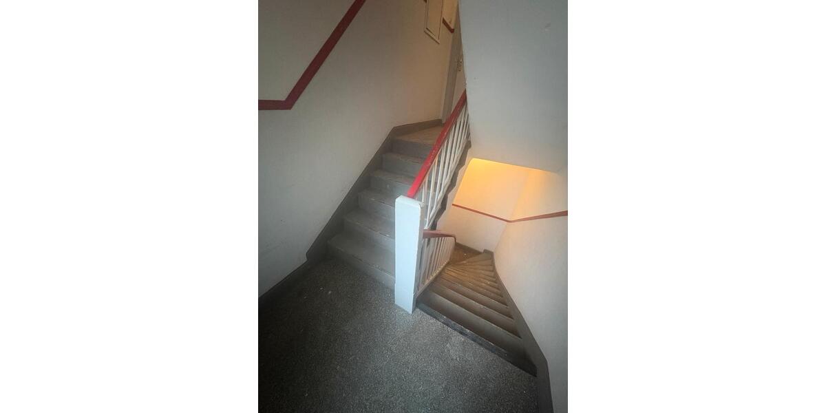 Etagenwohnung Duisburg Mittelmeiderich - 1.5 Zimmer, 33 m&sup2;, 500&euro; | Angebot:26482683