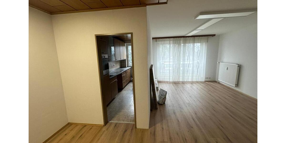 Helle 3-Zimmer-Wohnung mit 84 m² in Velbert-Nierenhof 3 zimmer