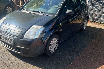 Citroen C2 149.656 km 999 &euro; Moers 47441