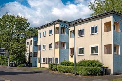 Helle 1-Zimmer-Wohnung in Duisburg Neudorf 1 zimmer