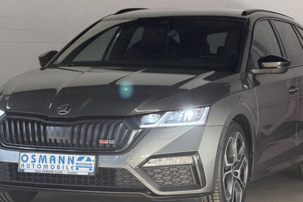 Skoda Octavia 165.690 km 23.950 &euro; Krefeld 47805