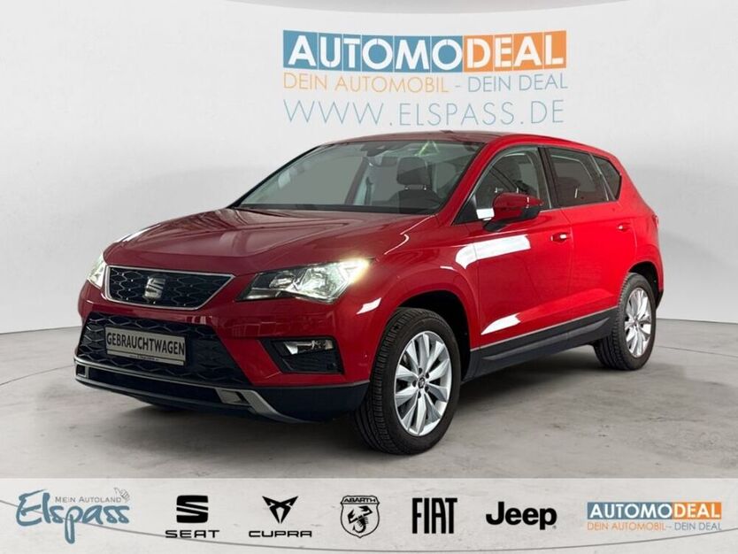 Ateca