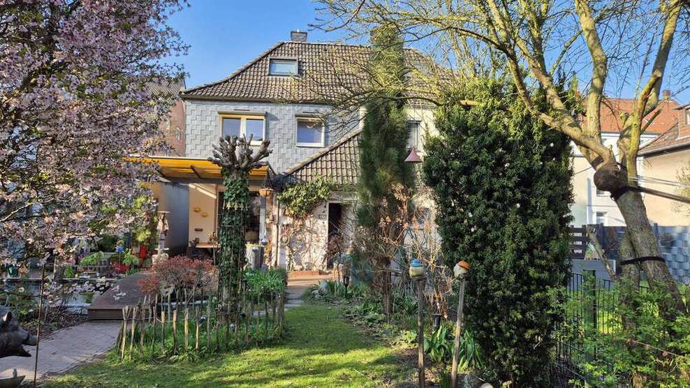 Haus zum Kaufen in Bochum 369.000 € 93.5 m²