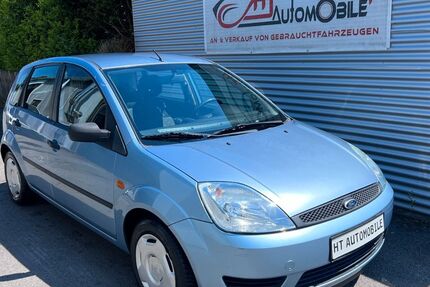 Ford Fiesta 155.000 km 2.899 &euro; Marl 45770