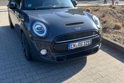 Mini Cooper S 107.000 km 18.000 &euro; Hattingen 45529