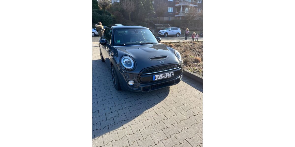 Mini Cooper S 107.000 km 18.000 &euro; Hattingen 45529