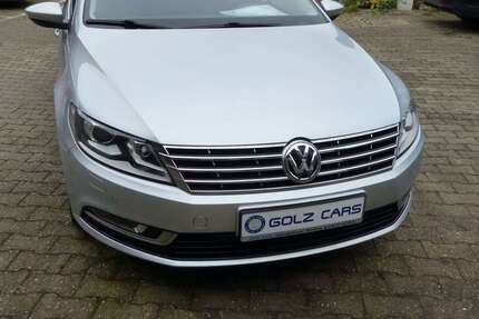 VW CC 187.621 km 11.900 &euro; Rheinberg 47495