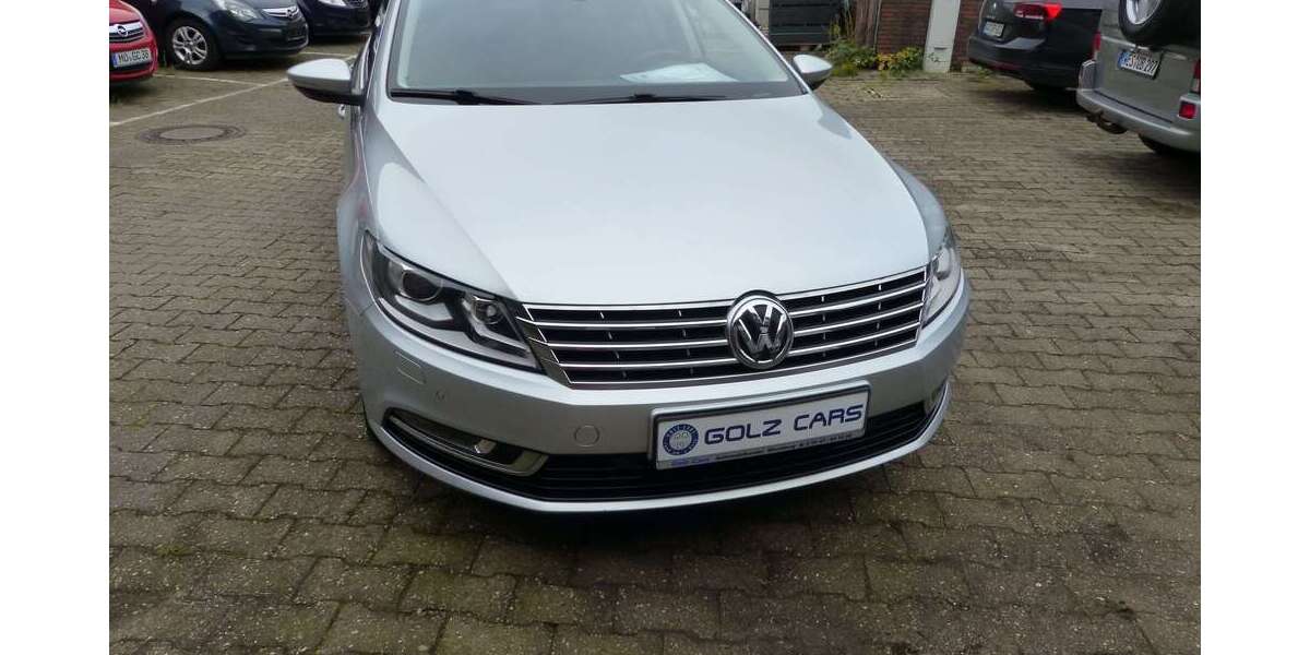 VW CC 187.621 km 11.900 &euro; Rheinberg 47495