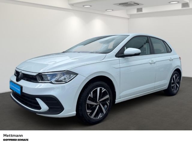 VW Polo 24.575 km 17.490 &euro; Mettmann 40822