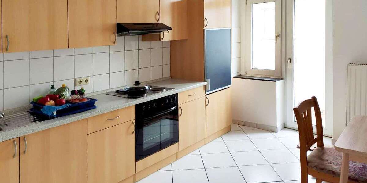 Wohnung zum Mieten in Düsseldorf 680 € 34.19 m² 1 zimmer